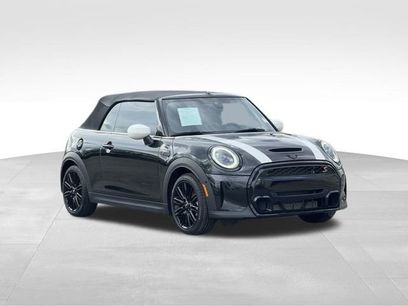 Certified 2023 MINI Cooper S
