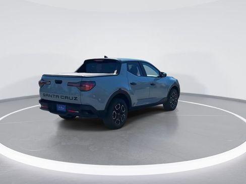 Used 2022 Hyundai Santa Cruz SE AWD/4WD image 7