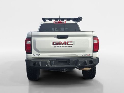 Used 2023 GMC Canyon AT4 w/ Technology Package image 5