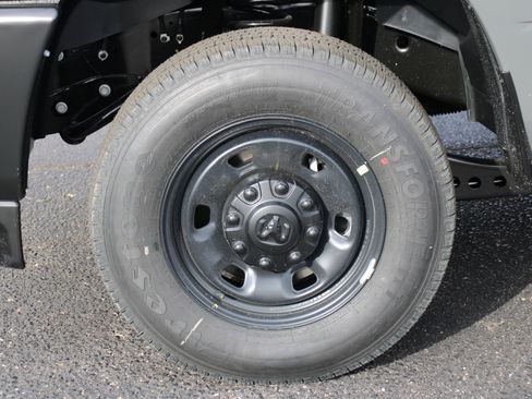 New 2026 RAM 2500 Tradesman image 39