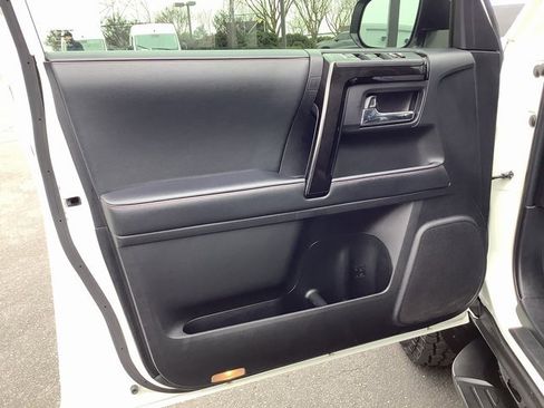 Used 2021 Toyota 4Runner TRD Pro image 9