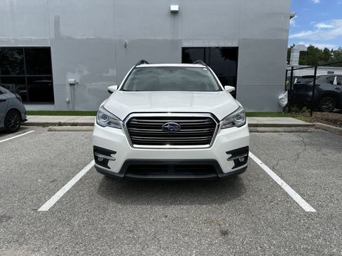 Used 2019 Subaru Ascent Limited AWD/4WD image 12