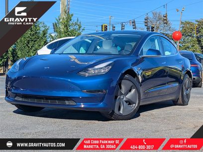 Used 2019 Tesla Model 3 Long Range