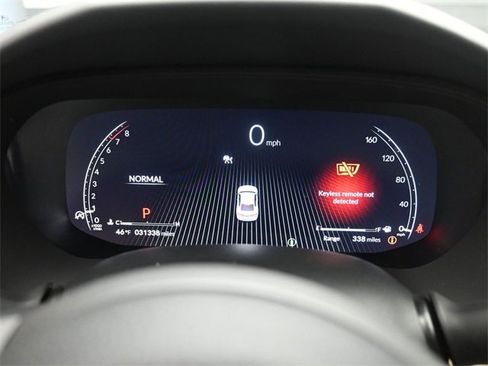 Used 2024 Acura TLX w/ Technology Package image 10