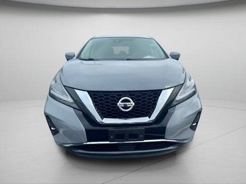 Used 2021 Nissan Murano SL w/ SL Moonroof Package AWD/4WD image 3
