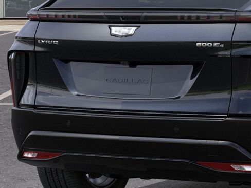 New 2026 Cadillac Lyriq Premium Sport AWD/4WD image 14