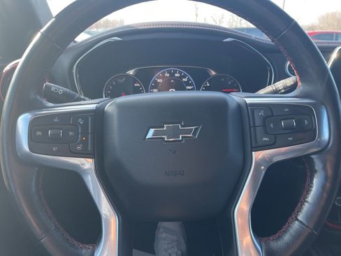 Used 2020 Chevrolet Blazer RS image 13