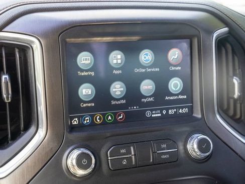 Used 2021 GMC Sierra 1500 AT4 w/ AT4 Premium Package AWD/4WD image 26