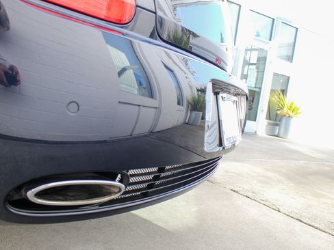 Used 2007 Bentley Flying Spur Flying Spur AWD/4WD image 6