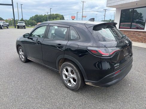 Used 2024 Honda HR-V LX image 6