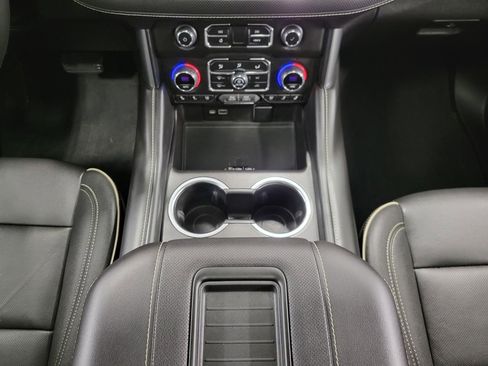 Certified 2023 Chevrolet Suburban Premier image 12