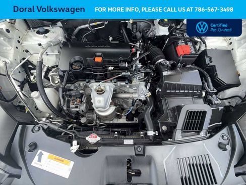 Used 2023 Honda HR-V EX-L image 12