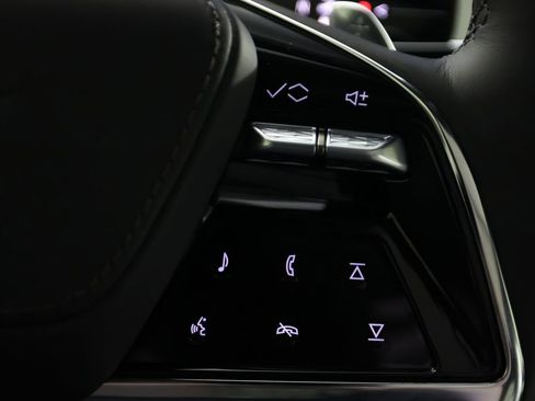 Used 2026 Cadillac Escalade Platinum Sport w/ LPO, Floor Liner Package image 26