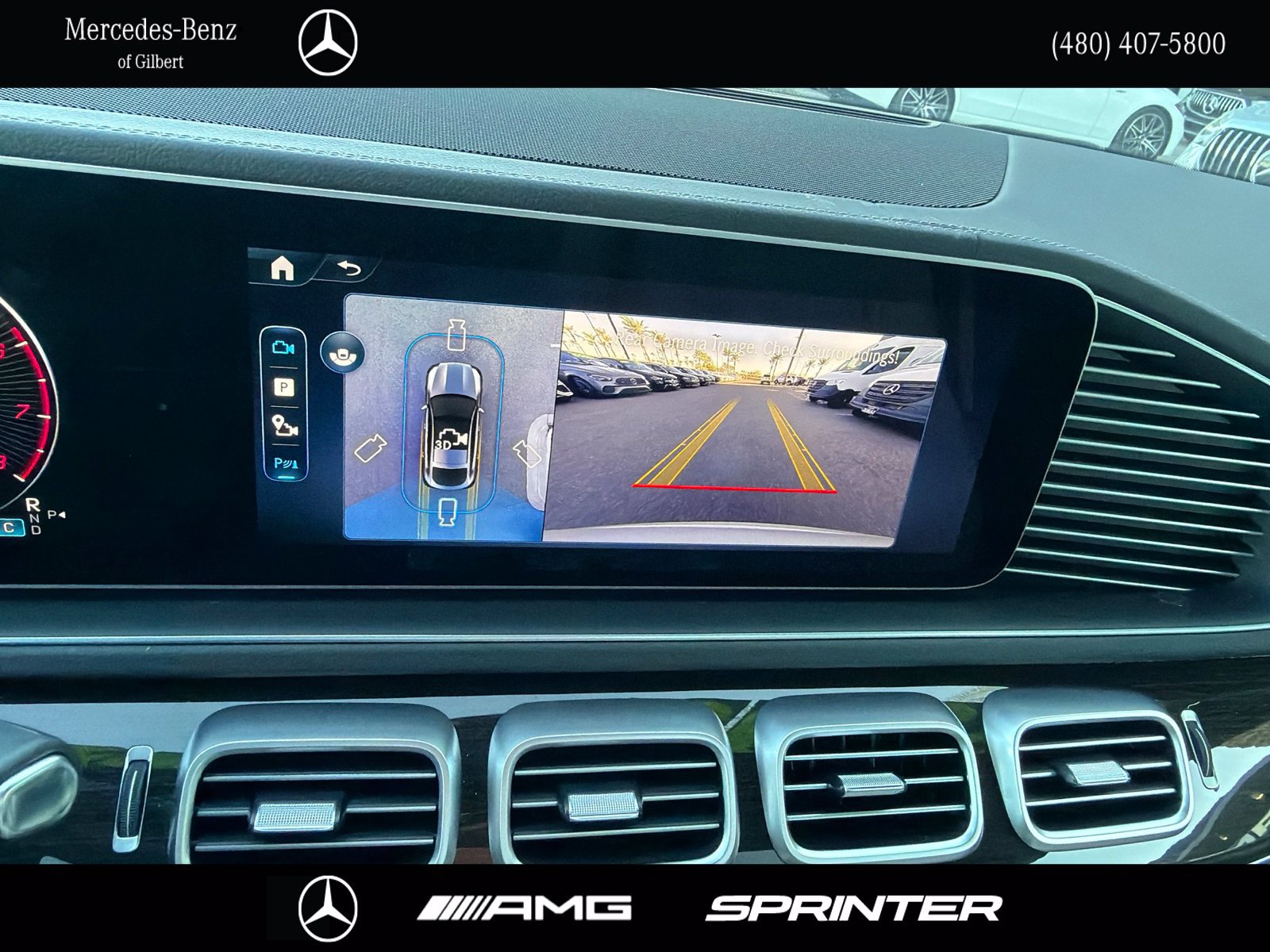 Certified 2026 Mercedes-Benz GLE 450 4MATIC Coupe image 25