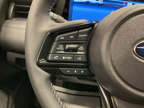 New 2026 Subaru Outback Touring XT w/ Touring Package image 16