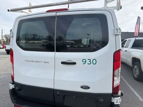 Used 2016 Ford Transit 350 148 Low Roof image 53