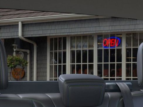 New 2025 Ford Maverick Lobo image 48