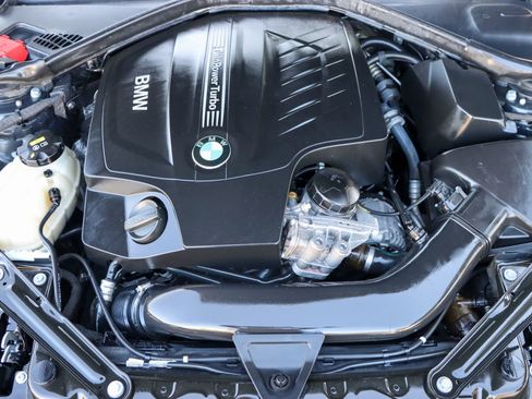 Used 2015 BMW 435i Convertible image 47