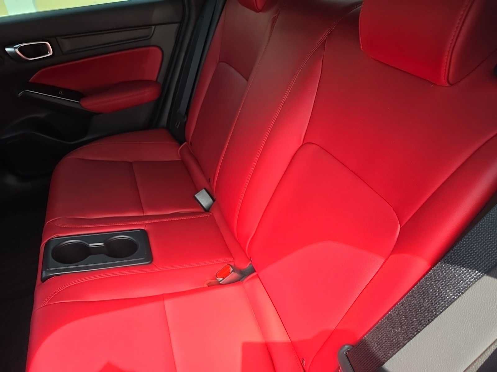 Certified 2024 Acura Integra Type S FWD image 9