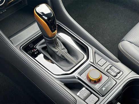 Used 2025 Subaru Forester Wilderness image 26