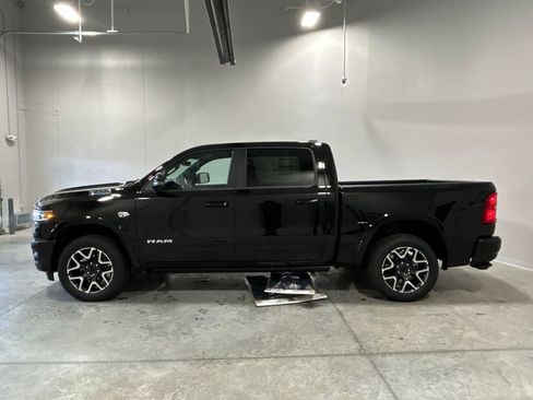 New 2026 RAM 1500 Laramie image 9