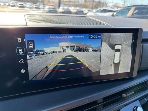 Used 2025 Hyundai Santa Fe Calligraphy image 33