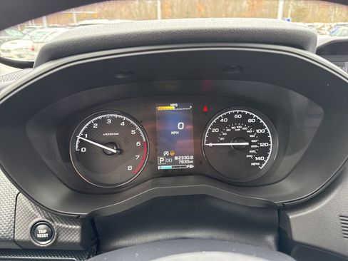 Used 2023 Subaru Forester image 9