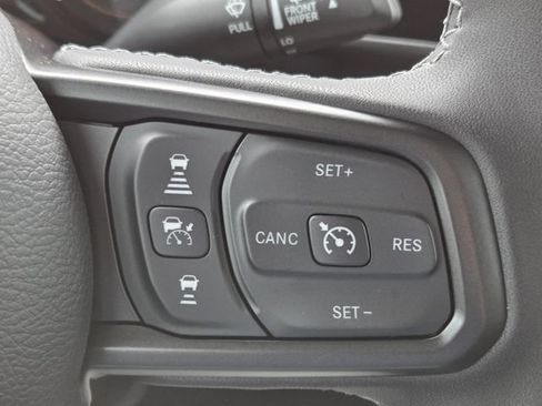 New 2026 Jeep Gladiator Sport AWD/4WD image 21