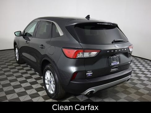 Used 2020 Ford Escape SE image 6