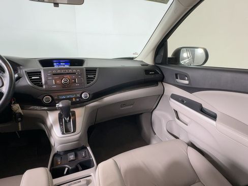 Used 2014 Honda CR-V EX-L image 27