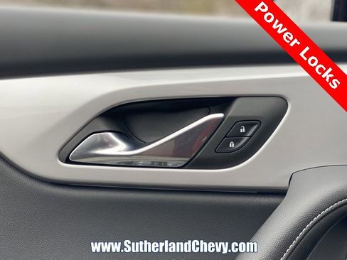 Used 2023 Chevrolet Blazer LT image 12