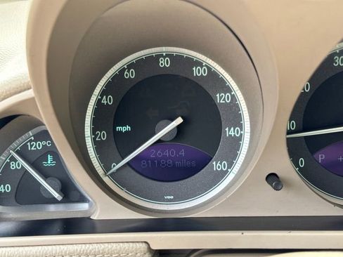 Used 2003 Mercedes-Benz SL 500 image 20
