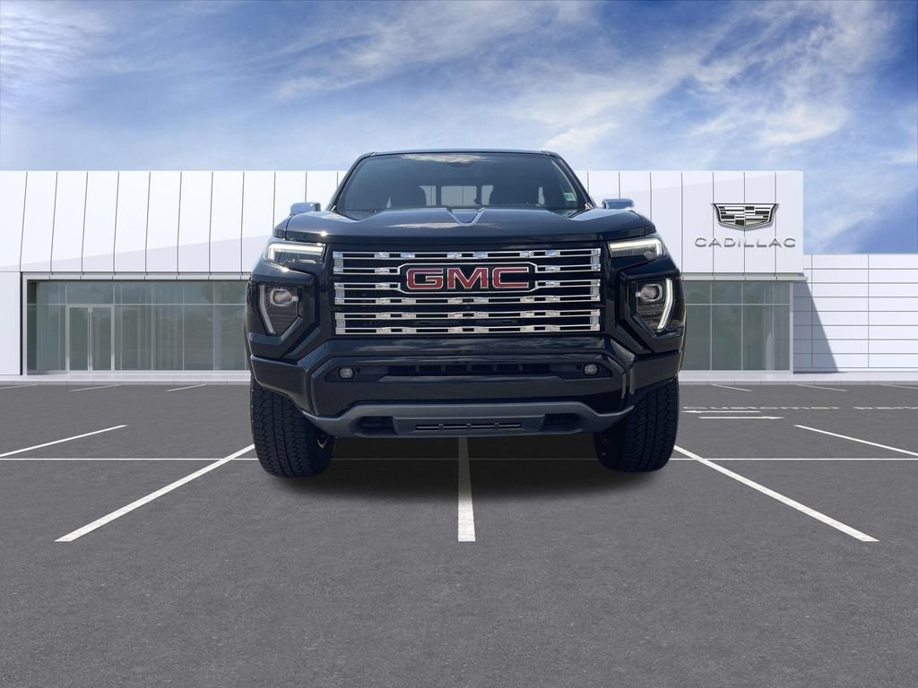 Used 2023 GMC Canyon Denali AWD/4WD image 3