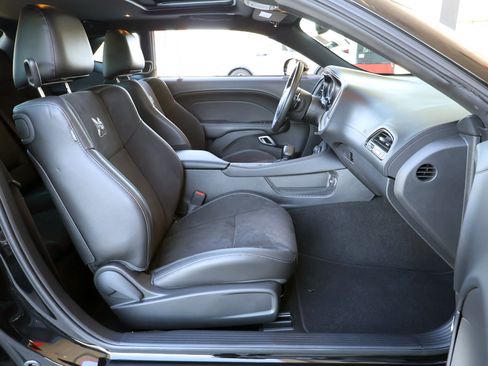 Used 2023 Dodge Challenger R/T Scat Pack w/ Plus Package image 19