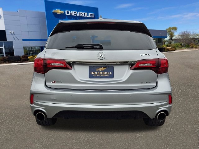 Used 2020 Acura MDX w/ Technology Package AWD/4WD image 23