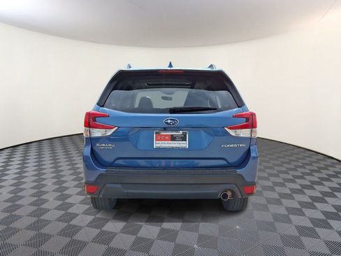 Used 2020 Subaru Forester Limited AWD/4WD image 6