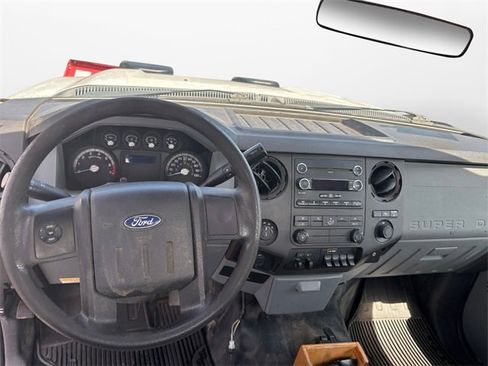 Used 2012 Ford F350 XL w/ PWR Equipment Group image 10