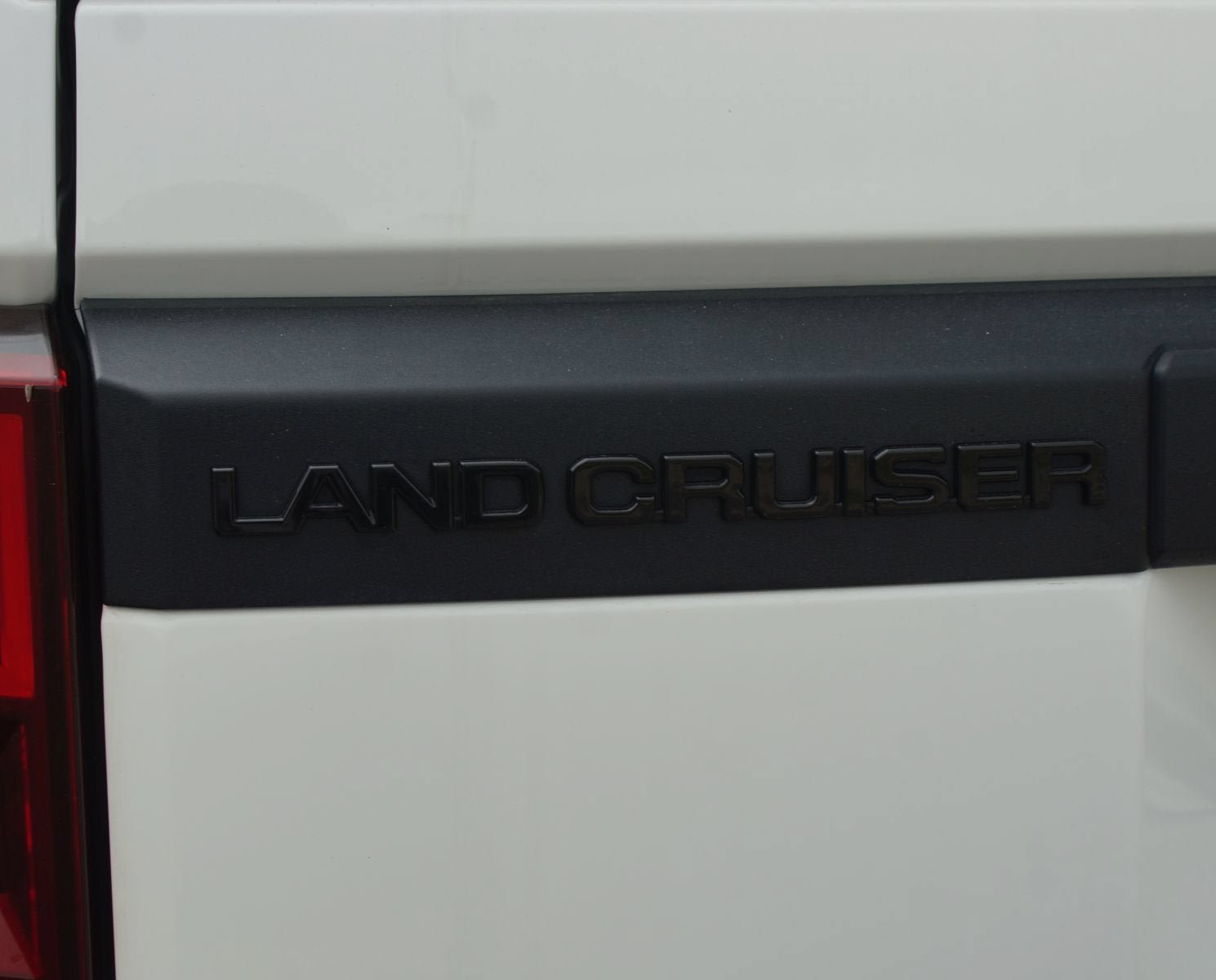 Used 2025 Toyota Land Cruiser 1958 AWD/4WD image 18