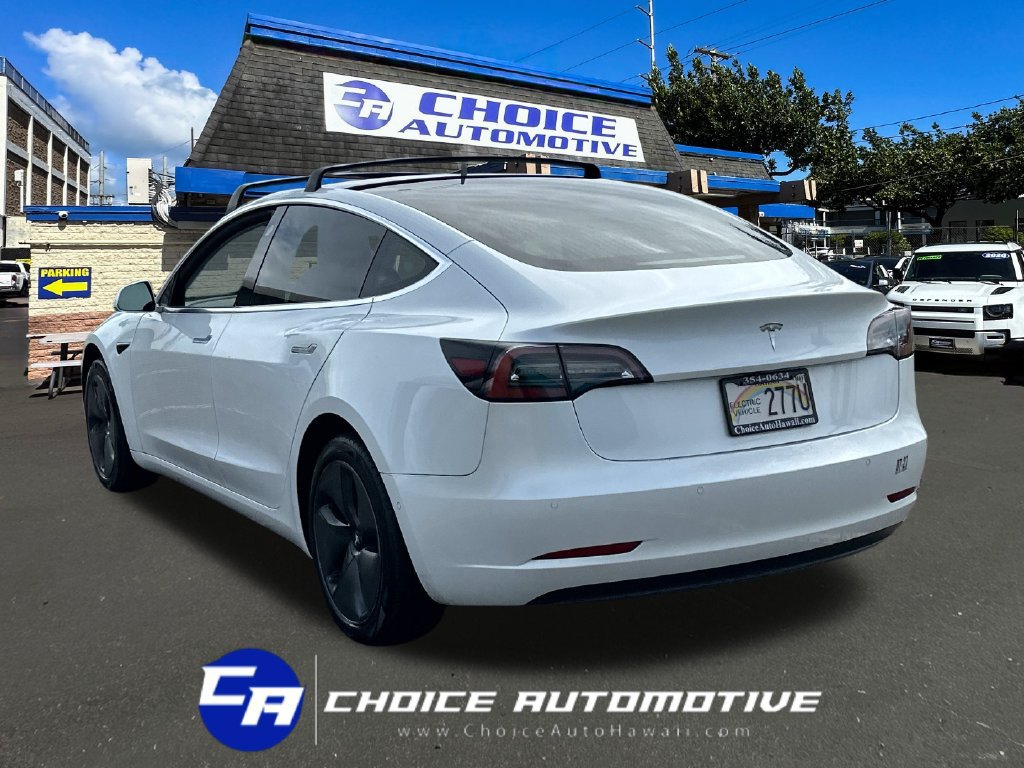 Used 2020 Tesla Model 3 RWD image 5