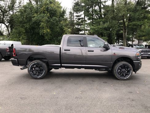 New 2026 RAM 2500 Big Horn image 14