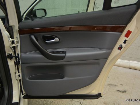 Used 2007 Saab 9-3 2.0T image 10