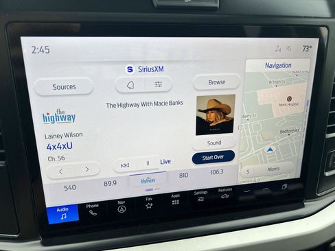 New 2026 Ford F250 XLT w/ XLT Premium Package image 30