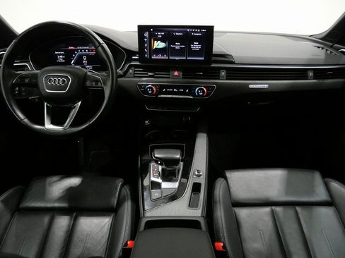 Used 2024 Audi A5 2.0T Premium Plus image 11