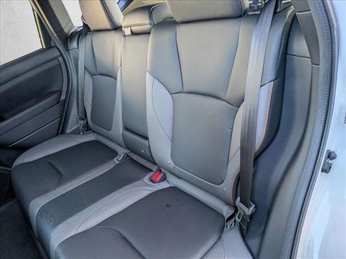 New 2026 Subaru Forester Sport image 11