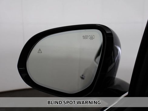 Used 2024 Genesis GV80 2.5T AWD/4WD image 5