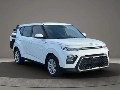Used 2020 Kia Soul LX