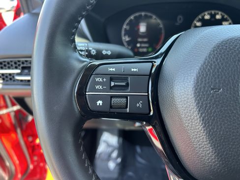 Certified 2024 Honda HR-V EX-L image 25