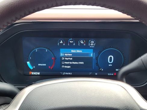 New 2026 Ford F250 King Ranch image 16