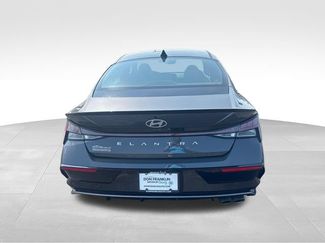Used 2024 Hyundai Elantra N Line FWD video 4