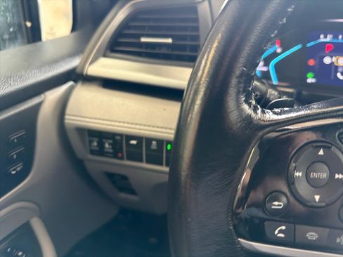 Used 2020 Honda Odyssey EX-L image 29
